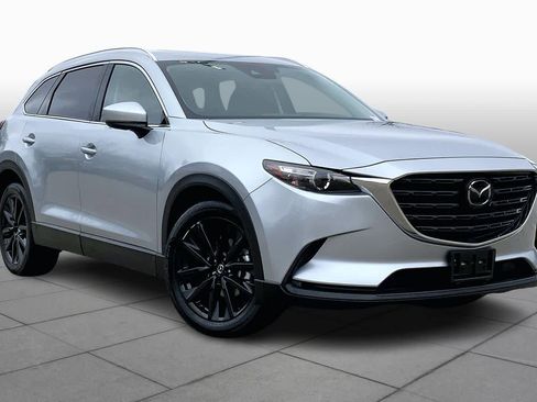Used 2023 MAZDA CX-9 Touring Plus image 3