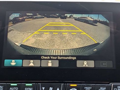 Used 2018 Honda Odyssey Touring image 21