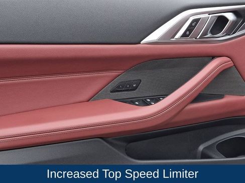 Used 2021 BMW M440i Convertible w/ Executive Package image 20