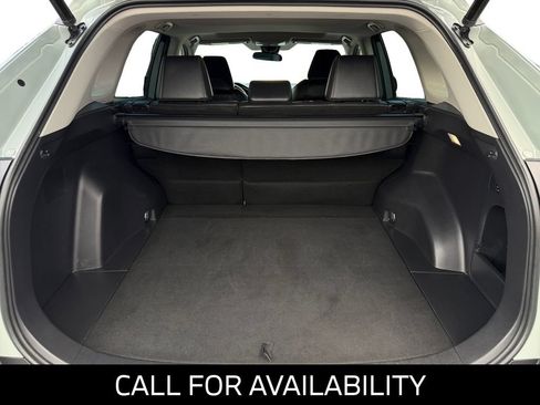 Used 2022 Toyota RAV4 XLE Premium FWD image 19