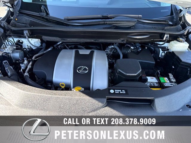 Used 2017 Lexus RX 350 AWD image 10