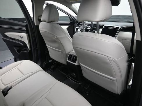 Used 2024 Hyundai Tucson SEL w/ Convenience Package FWD image 12