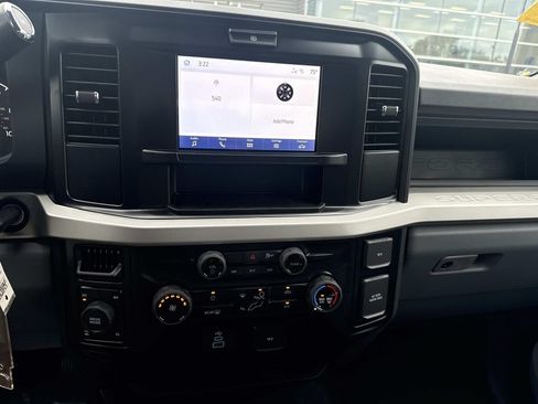 New 2026 Ford F250 XL w/ STX Appearance Package AWD/4WD image 8