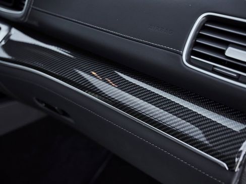 Used 2026 Mercedes-Benz GLS 63 AMG 4MATIC image 39