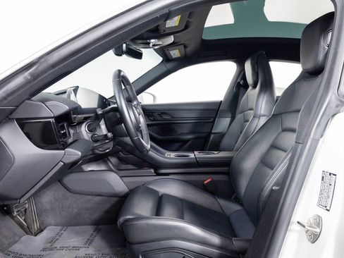 Used 2021 Porsche Taycan 4S image 15