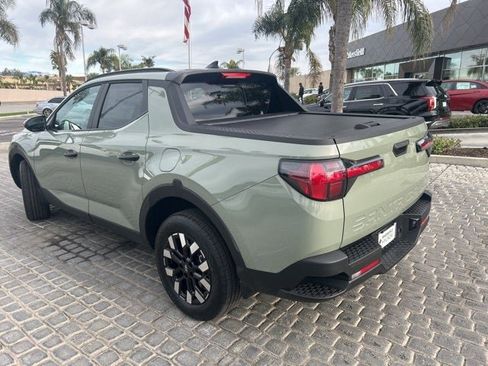 New 2026 Hyundai Santa Cruz SEL image 4