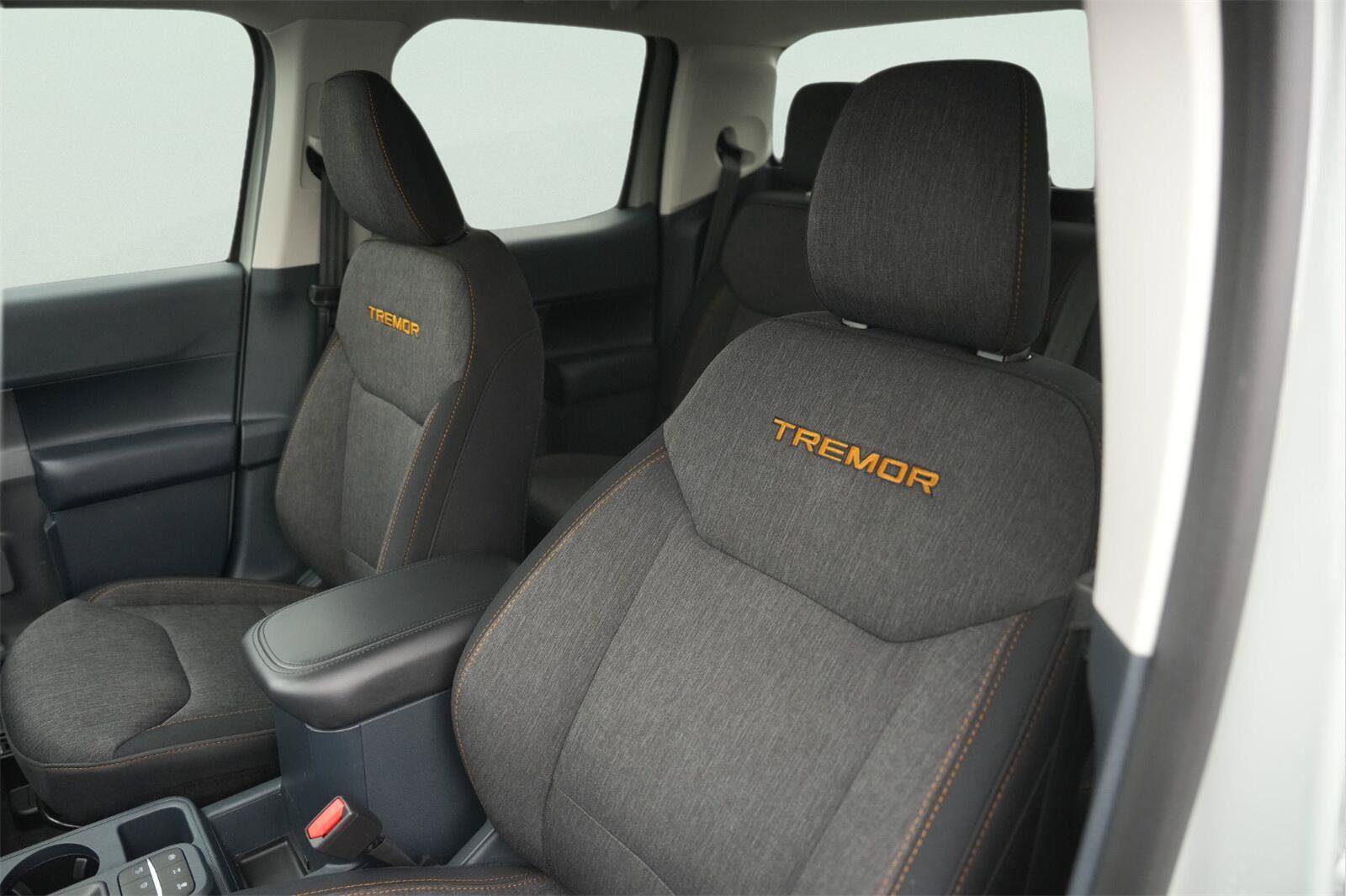 Used 2024 Ford Maverick Tremor w/ Tremor Off-Road Package AWD/4WD image 10