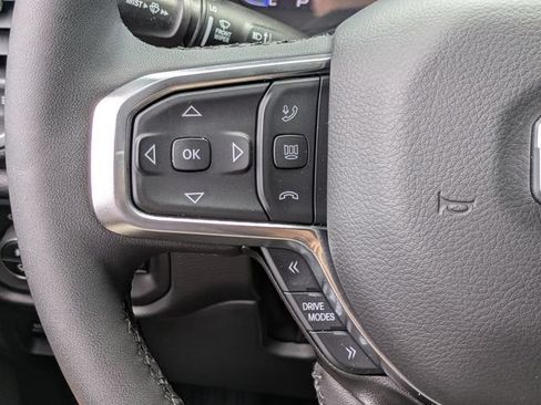 Used 2025 RAM 1500 Laramie w/ Night Edition AWD/4WD image 29