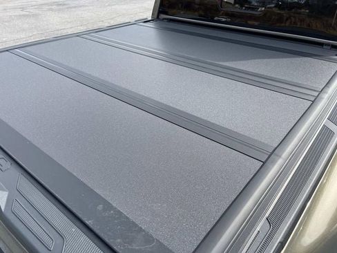 New 2026 Toyota Tacoma TRD Sport image 4