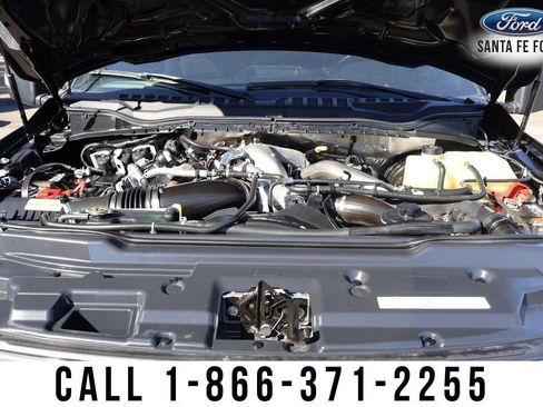 Used 2022 Ford F250 Lariat w/ Lariat Ultimate Package image 40