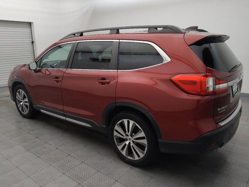 Used 2019 Subaru Ascent Limited AWD/4WD image 3