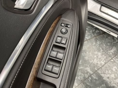 Used 2020 Acura MDX SH-AWD 7-Passenger w/Technolog image 9