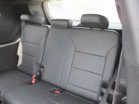 New 2026 Buick Enclave Sport Touring FWD image 15