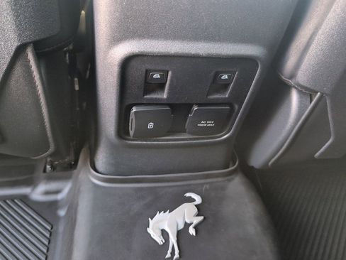 Used 2022 Ford Bronco Raptor image 19