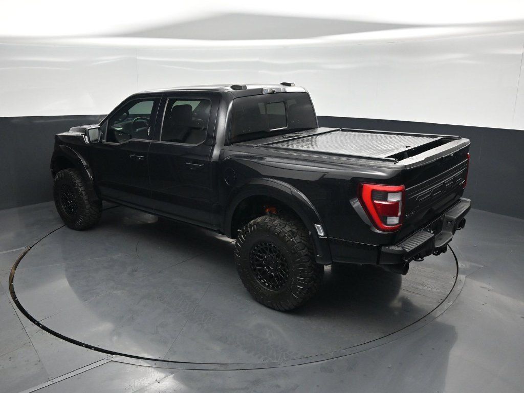 Used 2023 Ford F150 Raptor AWD/4WD image 43