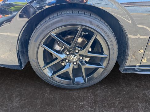 Used 2026 Honda Civic Sport image 14