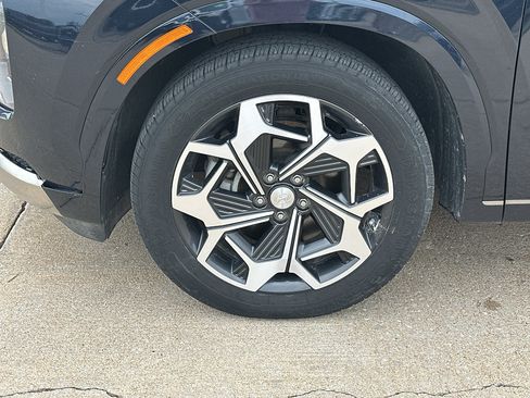 Used 2022 Hyundai Palisade Calligraphy FWD image 6