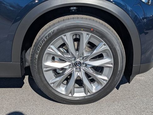 New 2026 MAZDA CX-90 3.3 Turbo w/ Premium Plus Pkg image 11