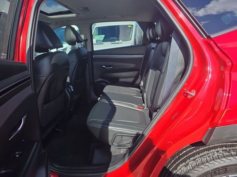 Used 2023 Hyundai Tucson SEL w/ Convenience Package image 15