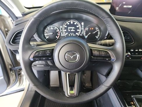 Used 2024 MAZDA CX-30 Carbon image 20