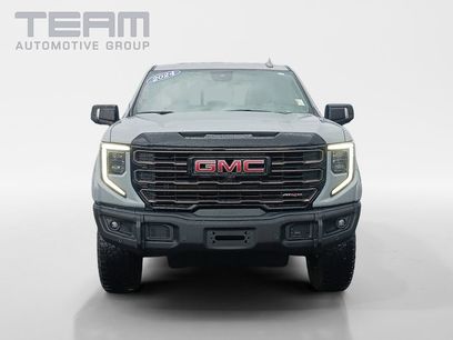 Used 2024 GMC Sierra 1500 AT4X