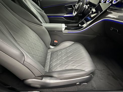 New 2026 Mercedes-Benz CLE 53 AMG CLE 53 AMG image 15