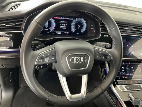 Used 2025 Audi Q7 3.0T Premium Plus AWD/4WD image 33