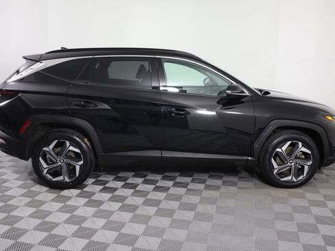 Used 2023 Hyundai Tucson Limited image 9