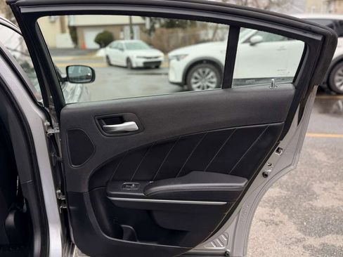 Used 2018 Dodge Charger SXT Plus w/ Quick Order Package 29J image 26