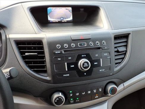 Used 2012 Honda CR-V LX image 21