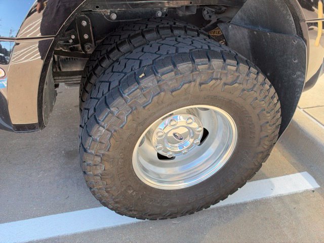 Used 2024 Ford F350 XL w/ 360-Degree Camera Package AWD/4WD image 6