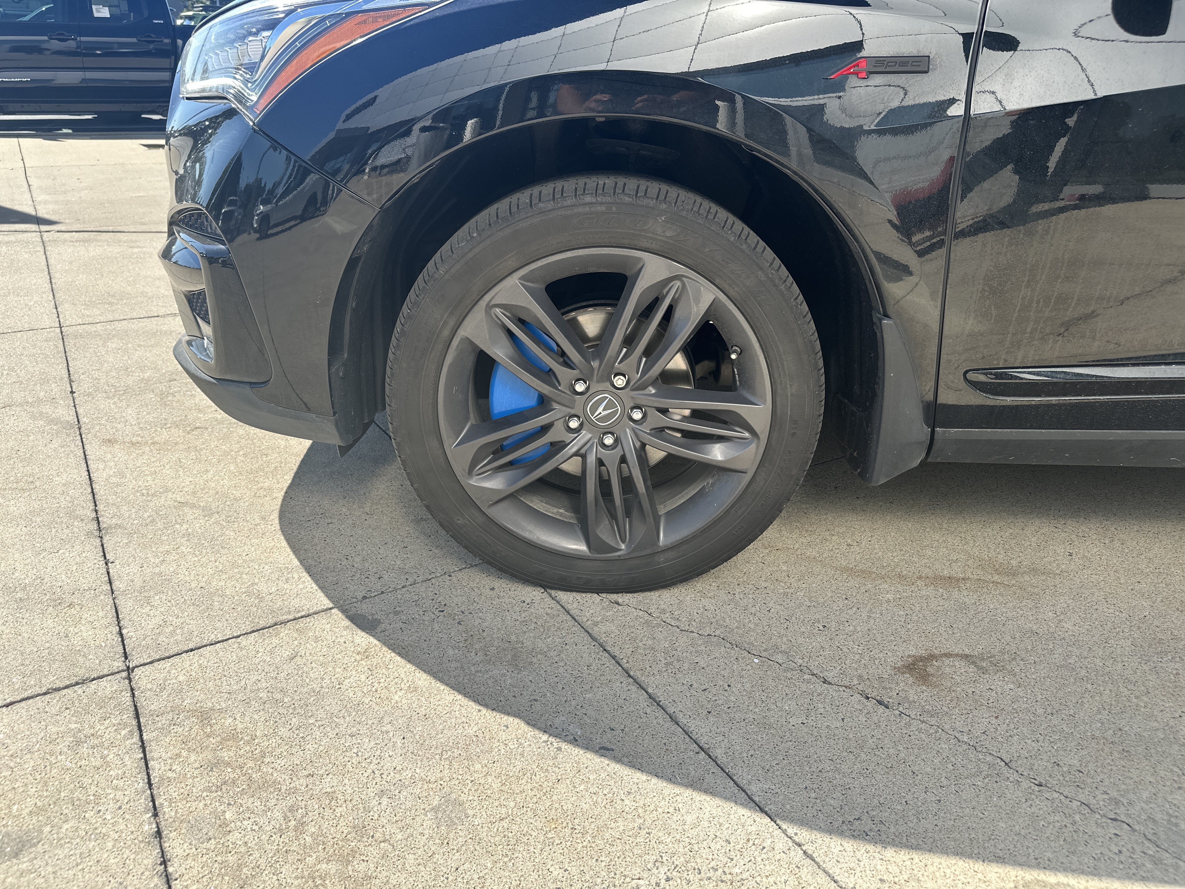 Used 2021 Acura RDX w/ Advance Package AWD/4WD image 17