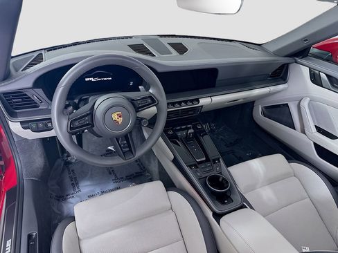 New 2025 Porsche 911 Carrera image 4