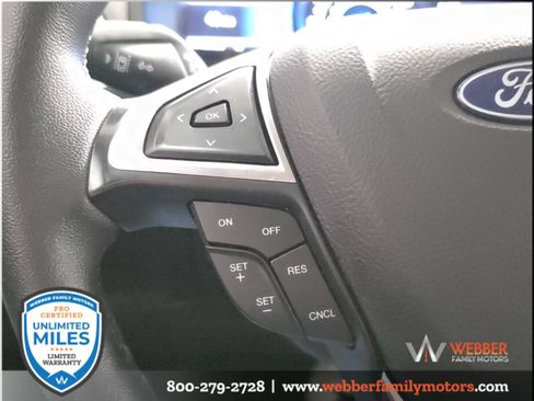 Used 2024 Ford Edge SEL w/ Convenience Package AWD/4WD image 27
