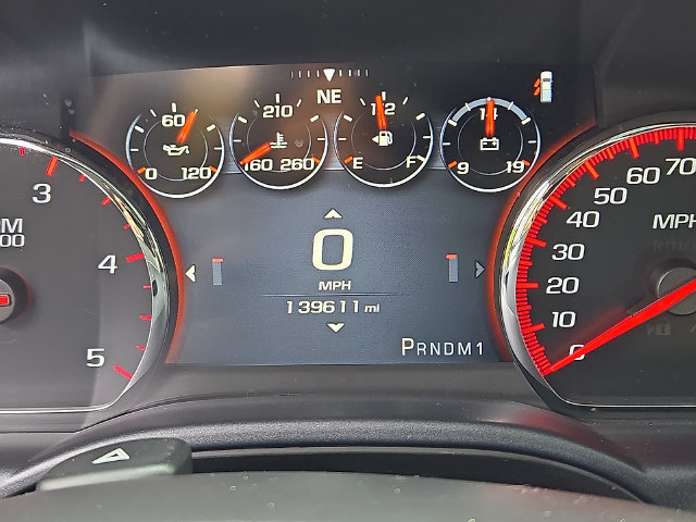 Used 2016 GMC Sierra 2500 Denali AWD/4WD image 6