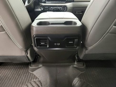 Used 2023 Chevrolet Silverado 1500 LT w/ Z71 Off-Road Package AWD/4WD image 35