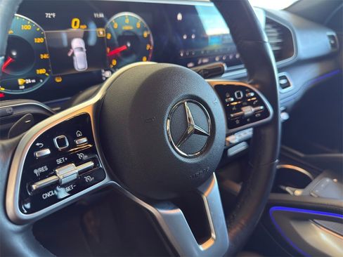 Used 2022 Mercedes-Benz GLE 350 w/ Premium Package image 13