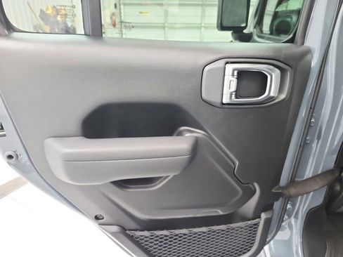 New 2026 Jeep Gladiator Mojave AWD/4WD image 22