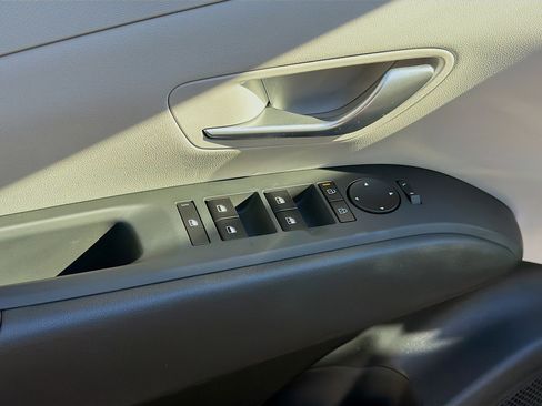 New 2026 Hyundai Tucson SEL image 23