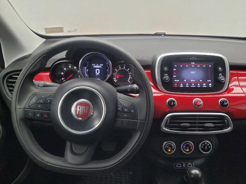 Used 2018 FIAT 500X Pop w/ Popular Equipment Group image 22