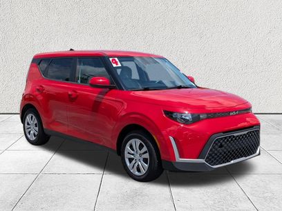 Used 2024 Kia Soul LX