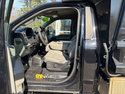 Used 2019 Ford F350 XL w/ XL Value Package image 21