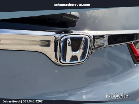 Used 2022 Honda CR-V Touring image 15