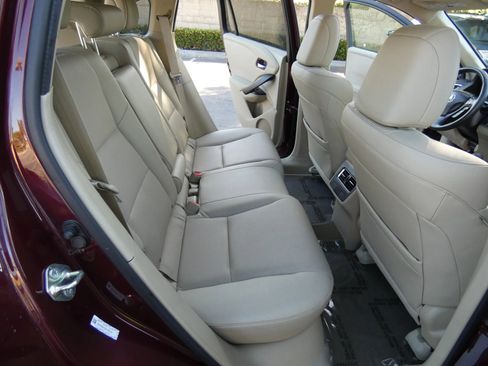 Used 2016 Acura RDX FWD w/ Advance Package image 24