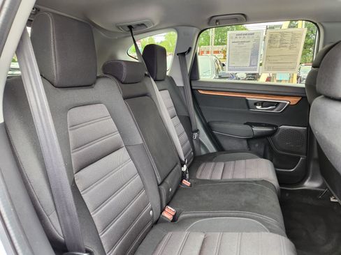 Certified 2022 Honda CR-V EX image 15