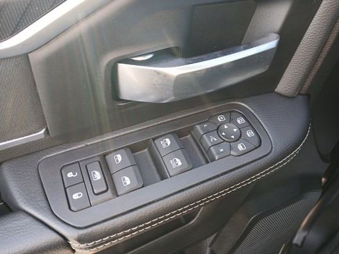 New 2026 RAM 2500 Big Horn image 33