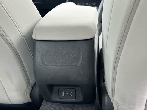 New 2026 Hyundai Sonata SEL AWD/4WD image 24