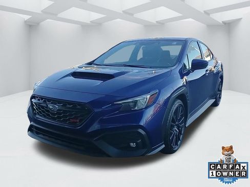 Used 2025 Subaru WRX Premium AWD/4WD image 9