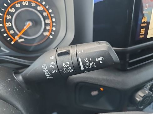New 2026 Jeep Wrangler Unlimited Sport AWD/4WD image 44