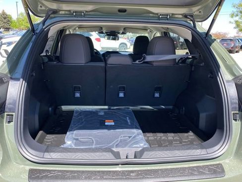 New 2026 Subaru Crosstrek 2.5i AWD/4WD image 24